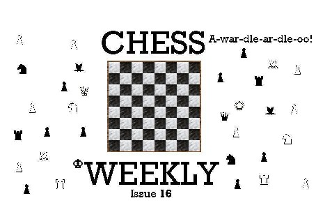 Issue 16