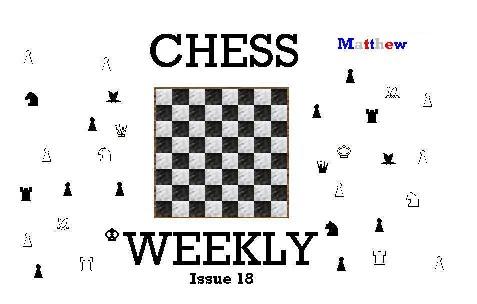 Issue 18
